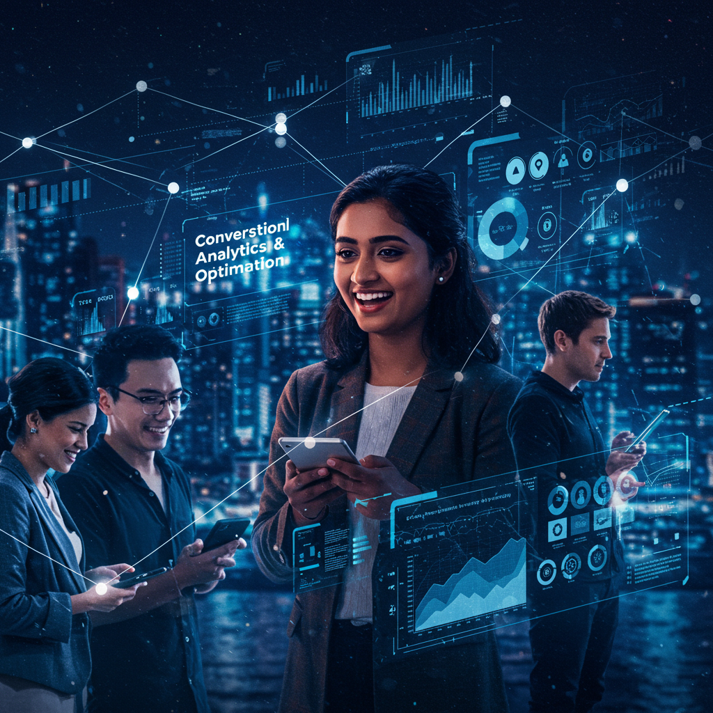 Conversation Design & Dialogue Flow