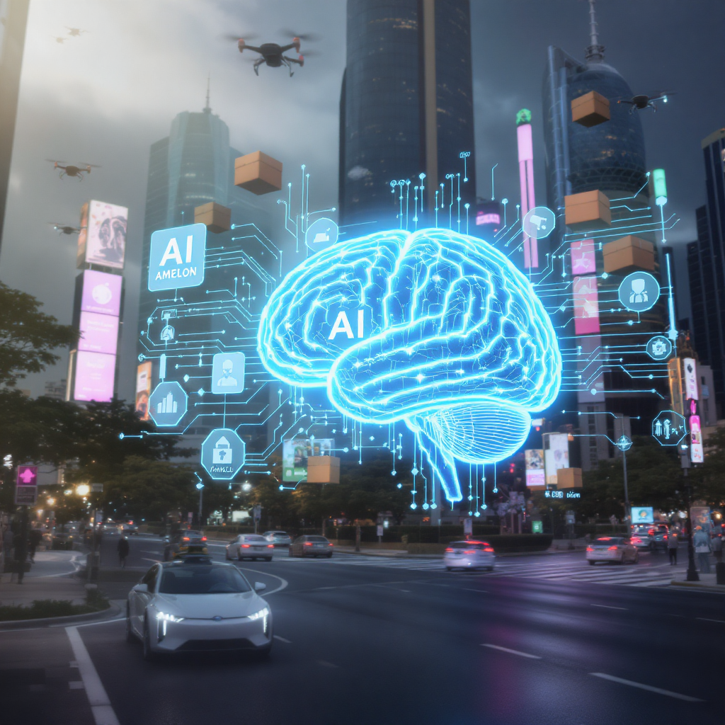 Autonomous Decision-Making Agents