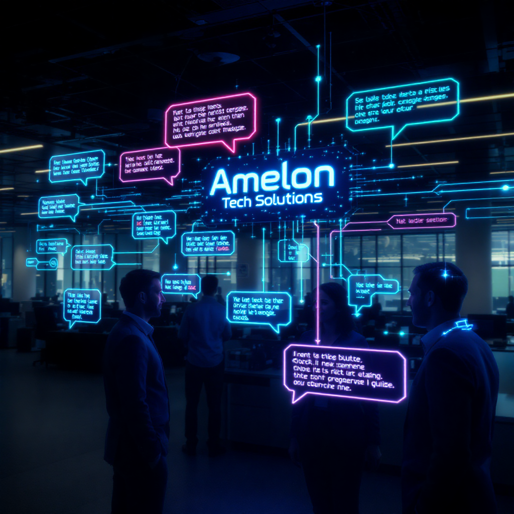 Conversational AI Agents