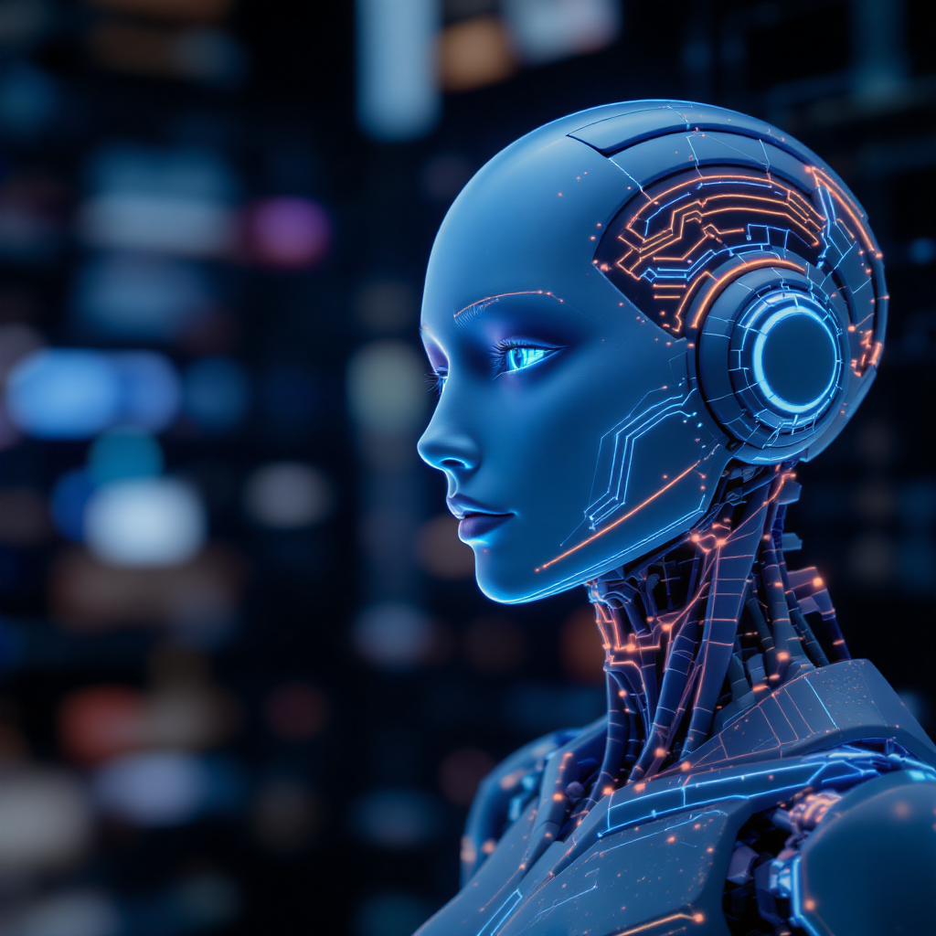 Custom AI Agent Development