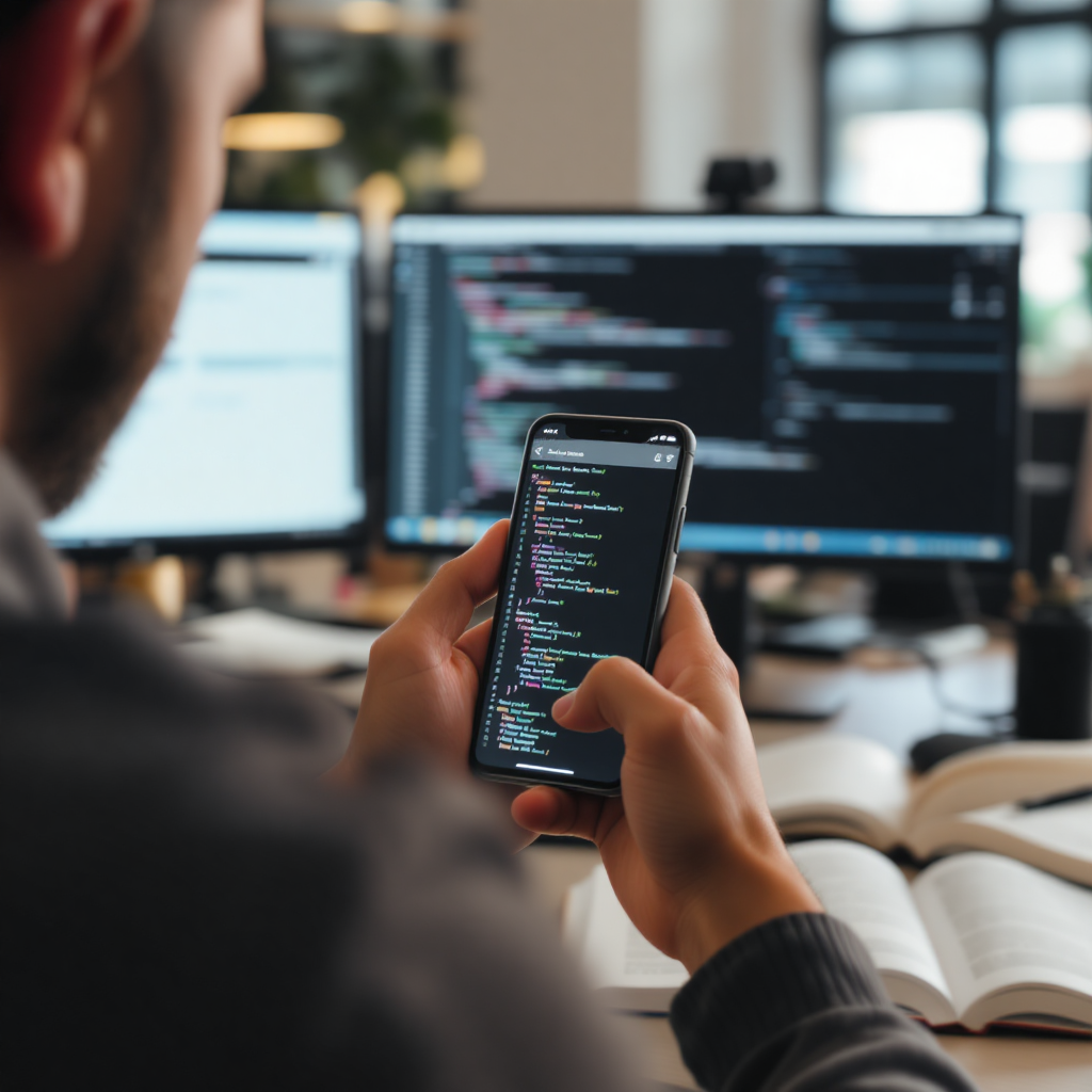 Mobile App Development