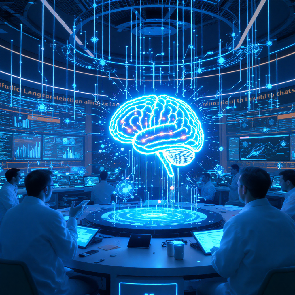 Natural Language Understanding Development