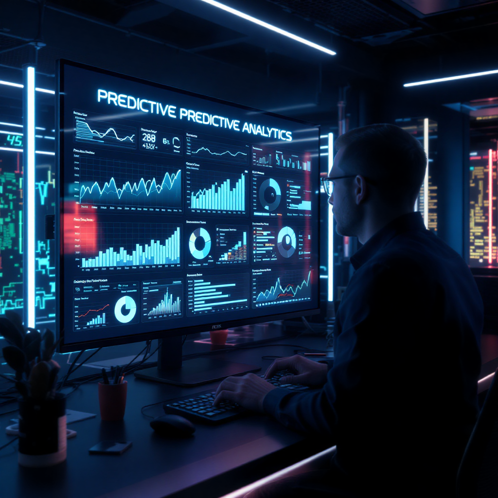 Predictive Analytics